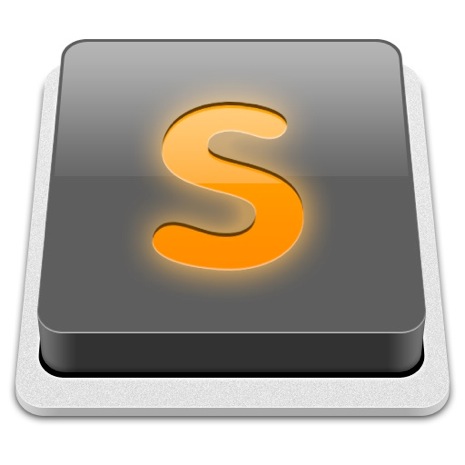Sublime Text Sublime Text